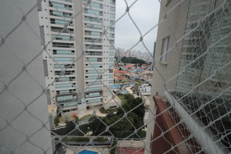 Apartamento para alugar com 84m², 2 quartos e 2 vagasVista da Sacada