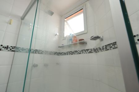 Apartamento para alugar com 84m², 2 quartos e 2 vagasBanheiro da Suíte