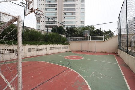 Apartamento para alugar com 84m², 2 quartos e 2 vagasQuadra Esportiva