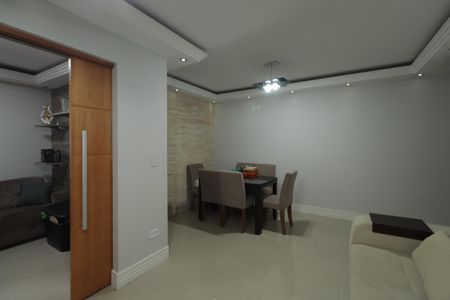 Apartamento para alugar com 84m², 2 quartos e 2 vagasSala