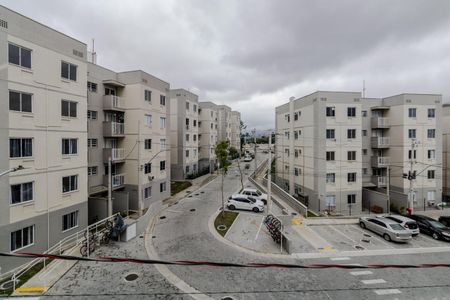 Apartamento para alugar com 44m², 2 quartos e 1 vaga Apartamento para alugar com 44m², 2 quartos e 1 vagaVista do Quarto 2