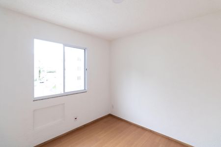 Apartamento para alugar com 44m², 2 quartos e 1 vaga Apartamento para alugar com 44m², 2 quartos e 1 vagaQuarto 2