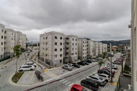 Apartamento para alugar com 44m², 2 quartos e 1 vaga Apartamento para alugar com 44m², 2 quartos e 1 vagaVista do Quarto 1