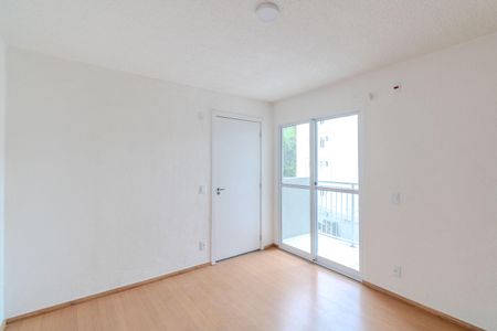 Apartamento para alugar com 44m², 2 quartos e 1 vaga Apartamento para alugar com 44m², 2 quartos e 1 vagaSala