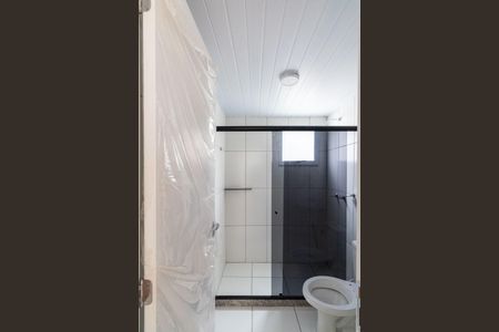 Apartamento para alugar com 44m², 2 quartos e 1 vaga Apartamento para alugar com 44m², 2 quartos e 1 vagaBanheiro