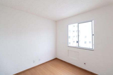 Apartamento para alugar com 44m², 2 quartos e 1 vaga Apartamento para alugar com 44m², 2 quartos e 1 vagaQuarto 2