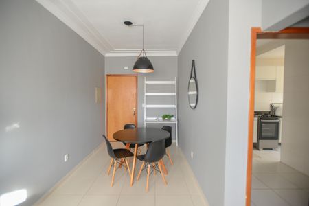 Apartamento para alugar com 62m², 2 quartos e 1 vaga Apartamento para alugar com 62m², 2 quartos e 1 vagaSala