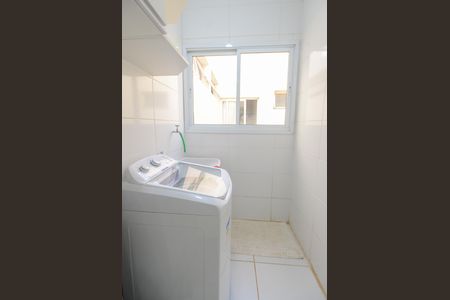 Apartamento para alugar com 62m², 2 quartos e 1 vaga Apartamento para alugar com 62m², 2 quartos e 1 vagaÁrea de Serviço