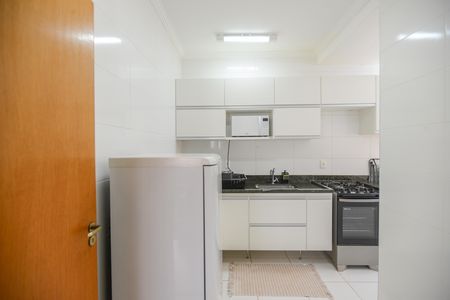 Apartamento para alugar com 62m², 2 quartos e 1 vaga Apartamento para alugar com 62m², 2 quartos e 1 vagaCozinha