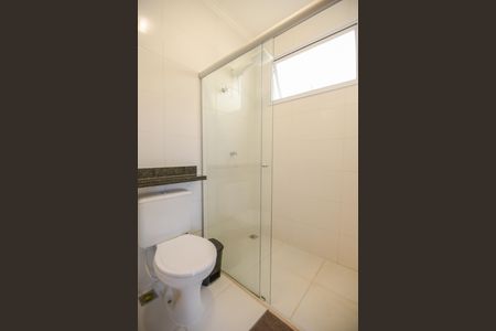 Apartamento para alugar com 62m², 2 quartos e 1 vaga Apartamento para alugar com 62m², 2 quartos e 1 vagaBanheiro