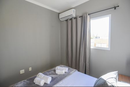 Apartamento para alugar com 62m², 2 quartos e 1 vaga Apartamento para alugar com 62m², 2 quartos e 1 vagaQuarto 1