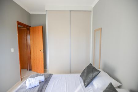 Apartamento para alugar com 62m², 2 quartos e 1 vaga Apartamento para alugar com 62m², 2 quartos e 1 vagaQuarto 2