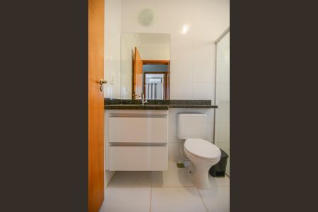 Apartamento para alugar com 62m², 2 quartos e 1 vaga Apartamento para alugar com 62m², 2 quartos e 1 vagaBanheiro