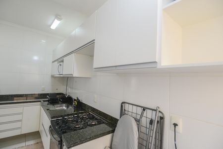 Apartamento para alugar com 62m², 2 quartos e 1 vaga Apartamento para alugar com 62m², 2 quartos e 1 vagaCozinha