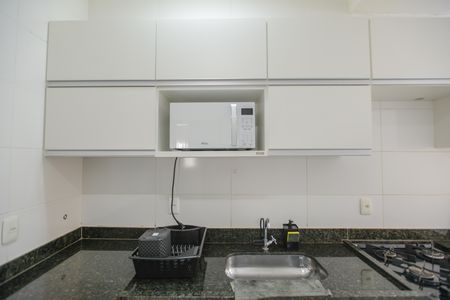 Apartamento para alugar com 62m², 2 quartos e 1 vaga Apartamento para alugar com 62m², 2 quartos e 1 vagaCozinha