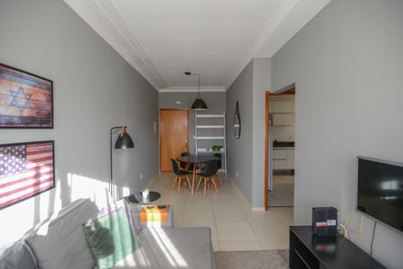 Apartamento para alugar com 62m², 2 quartos e 1 vaga Apartamento para alugar com 62m², 2 quartos e 1 vagaSala