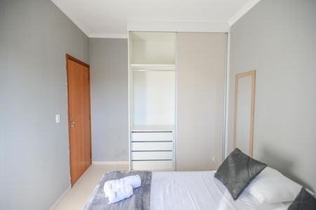 Apartamento para alugar com 62m², 2 quartos e 1 vaga Apartamento para alugar com 62m², 2 quartos e 1 vagaQuarto 2