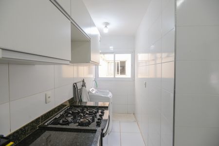 Apartamento para alugar com 62m², 2 quartos e 1 vaga Apartamento para alugar com 62m², 2 quartos e 1 vagaCozinha