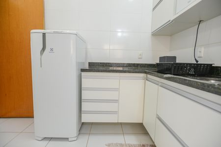 Apartamento para alugar com 62m², 2 quartos e 1 vaga Apartamento para alugar com 62m², 2 quartos e 1 vagaCozinha