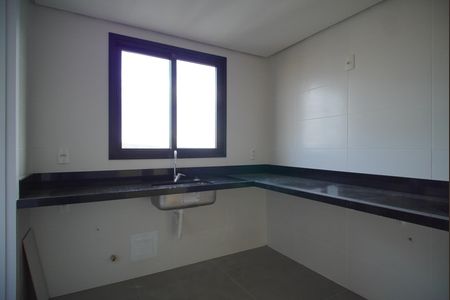 Apartamento à venda com 100m², 2 quartos e 2 vagasCozinha