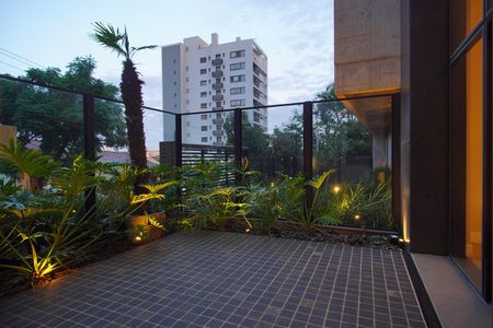 Apartamento à venda com 100m², 2 quartos e 2 vagasÁrea comum