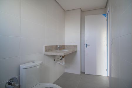 Apartamento à venda com 100m², 2 quartos e 2 vagasBanheiro suíte