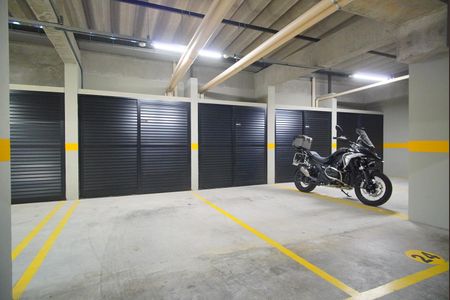 Apartamento à venda com 100m², 2 quartos e 2 vagasGaragem