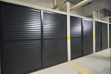 Apartamento à venda com 100m², 2 quartos e 2 vagasDepósito