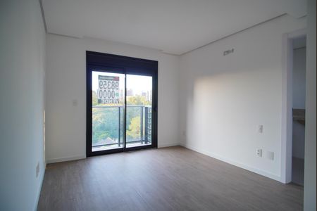 Apartamento à venda com 100m², 2 quartos e 2 vagasQuarto suíte