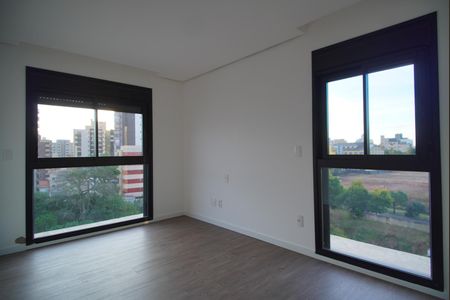 Apartamento à venda com 100m², 2 quartos e 2 vagasQuarto 2