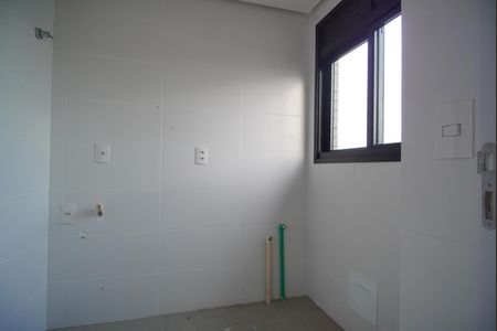 Apartamento à venda com 100m², 2 quartos e 2 vagasÁrea de serviço