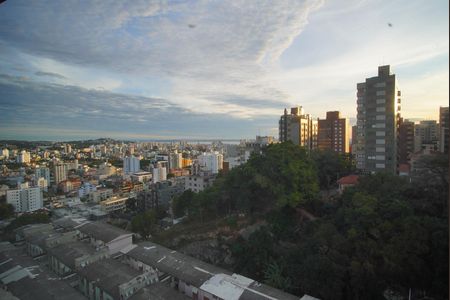 Apartamento à venda com 100m², 2 quartos e 2 vagasQuarto 2 Vista