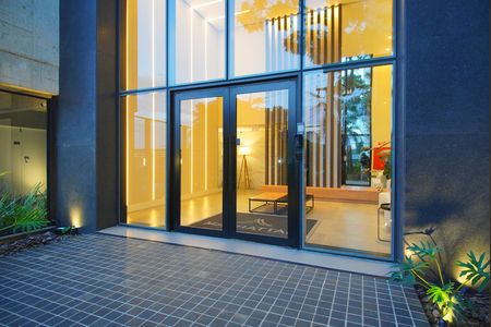 Apartamento à venda com 100m², 2 quartos e 2 vagasHall de entrada