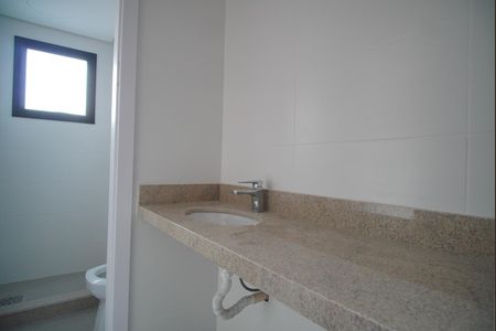 Apartamento à venda com 100m², 2 quartos e 2 vagasBanheiro