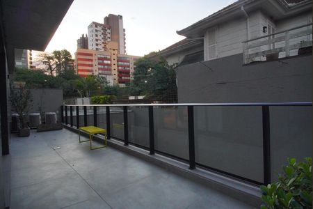 Apartamento à venda com 100m², 2 quartos e 2 vagasÁrea comum
