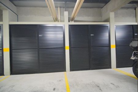 Apartamento à venda com 100m², 2 quartos e 2 vagasGaragem