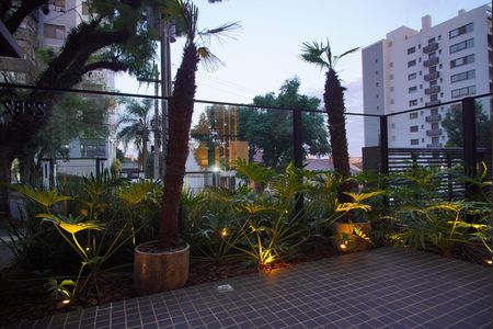 Apartamento à venda com 100m², 2 quartos e 2 vagasÁrea comum