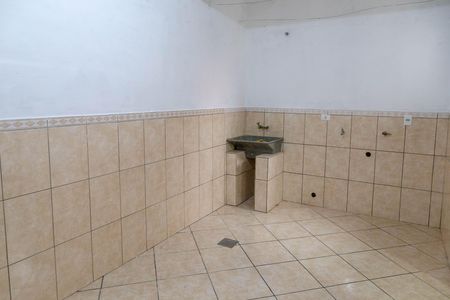 Casa para alugar com 125m², 3 quartos e sem vaga Casa para alugar com 125m², 3 quartos e sem vagaÁrea de Serviço