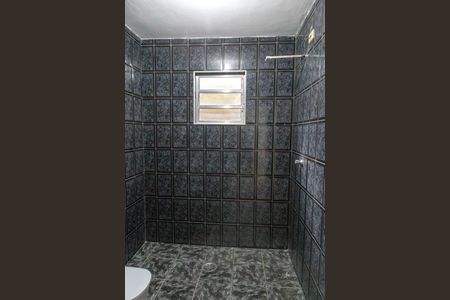 Casa para alugar com 125m², 3 quartos e sem vaga Casa para alugar com 125m², 3 quartos e sem vagaBanheiro
