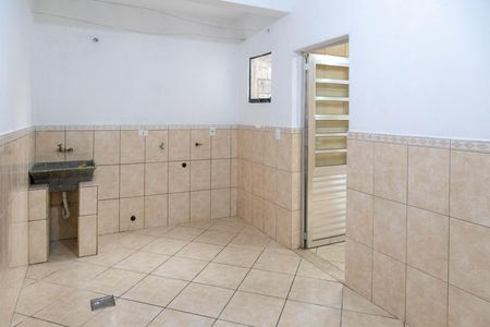 Casa para alugar com 125m², 3 quartos e sem vaga Casa para alugar com 125m², 3 quartos e sem vagaCozinha