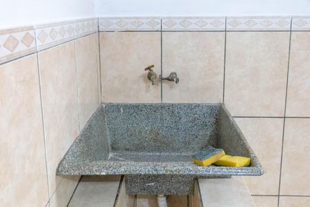 Casa para alugar com 125m², 3 quartos e sem vaga Casa para alugar com 125m², 3 quartos e sem vagaÁrea de Serviço