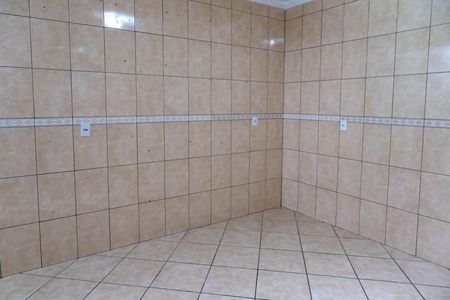 Casa para alugar com 125m², 3 quartos e sem vaga Casa para alugar com 125m², 3 quartos e sem vagaCozinha