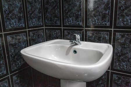 Casa para alugar com 125m², 3 quartos e sem vaga Casa para alugar com 125m², 3 quartos e sem vagaBanheiro