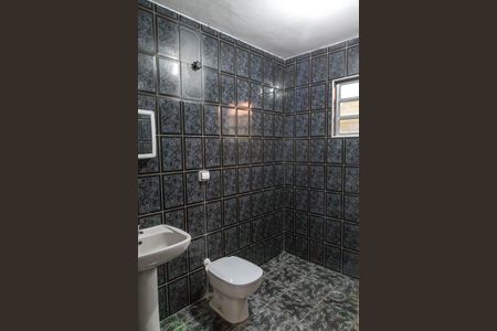 Casa para alugar com 125m², 3 quartos e sem vaga Casa para alugar com 125m², 3 quartos e sem vagaBanheiro