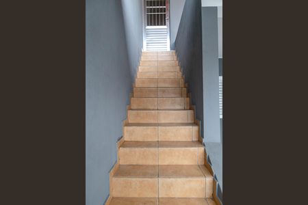Casa para alugar com 125m², 3 quartos e sem vaga Casa para alugar com 125m², 3 quartos e sem vagaÁrea comum