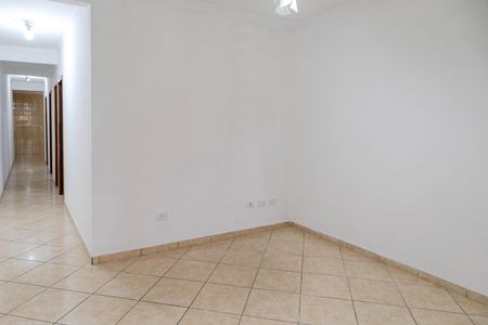 Casa para alugar com 125m², 3 quartos e sem vaga Casa para alugar com 125m², 3 quartos e sem vagaSala