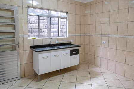 Casa para alugar com 125m², 3 quartos e sem vaga Casa para alugar com 125m², 3 quartos e sem vagaCozinha