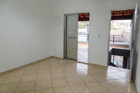 Casa para alugar com 125m², 3 quartos e sem vaga Casa para alugar com 125m², 3 quartos e sem vagaSala