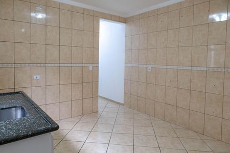 Casa para alugar com 125m², 3 quartos e sem vaga Casa para alugar com 125m², 3 quartos e sem vagaCozinha