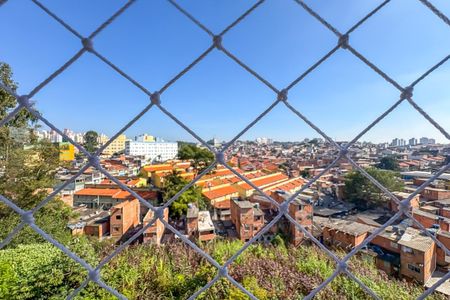 Apartamento à venda com 42m², 2 quartos e sem vagaVista do Quarto 2